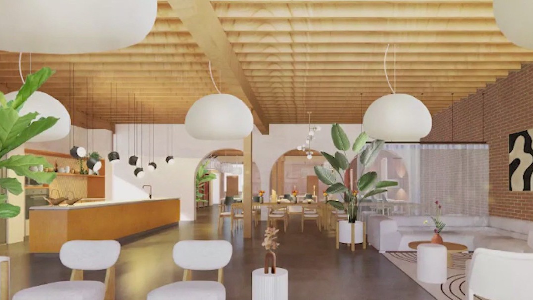 New social club coming to Echo Park